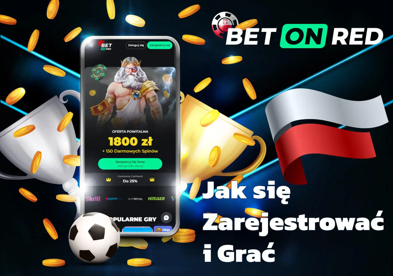 Zarejestruj się i zanurz się w świat przygód w grach
