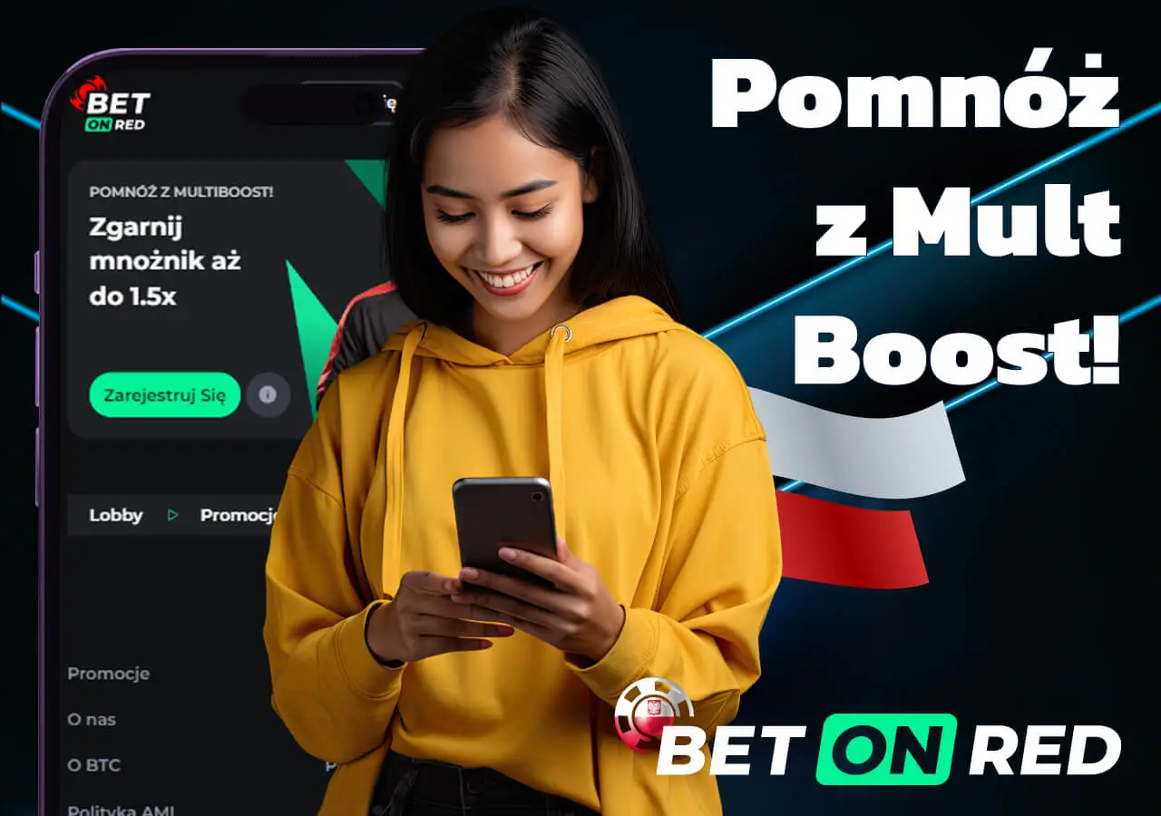 Zgarnij swoją wygraną w MultiBoost!