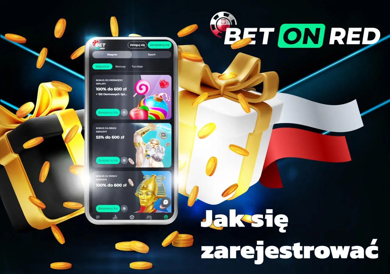 Łatwy sposób rejestracji